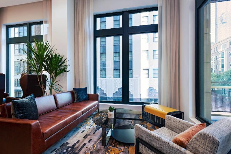 Ac By Marriott Worth Downtown