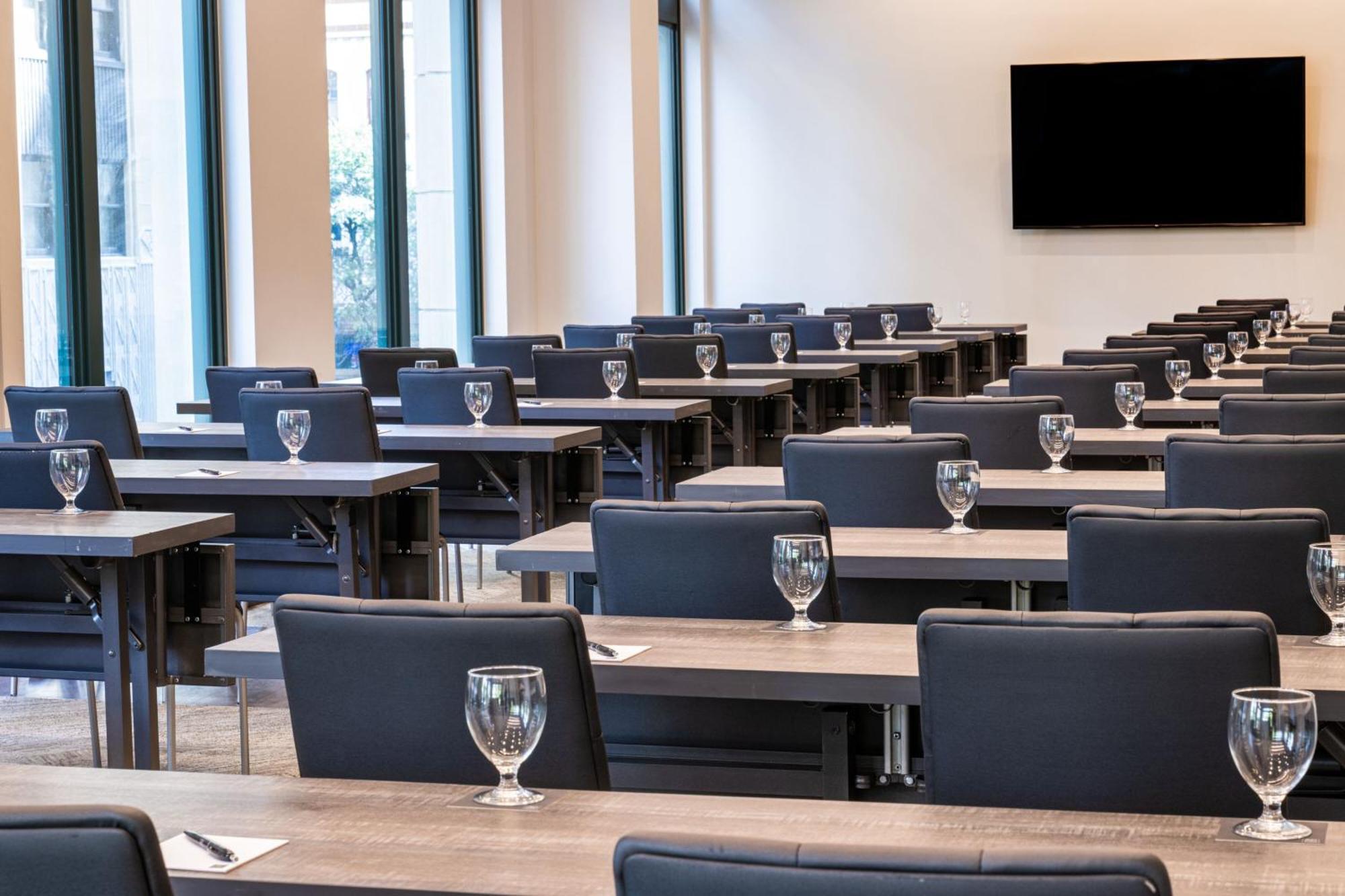 Ac By Marriott Worth Downtown 4* Fort Worth