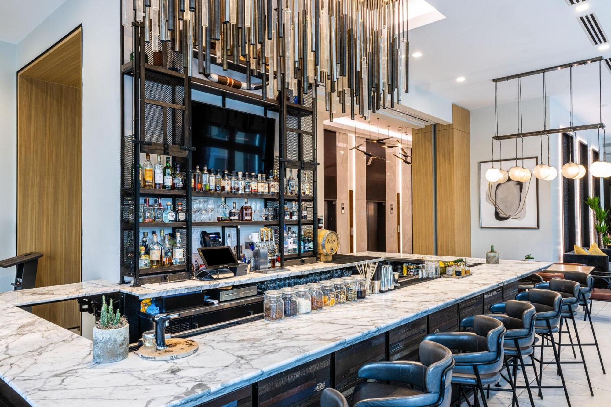 Ac By Marriott Worth Downtown 4*